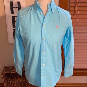 Ralph Lauren button down